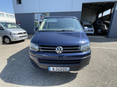 Volkswagen California Beach - 37.900 € - #29