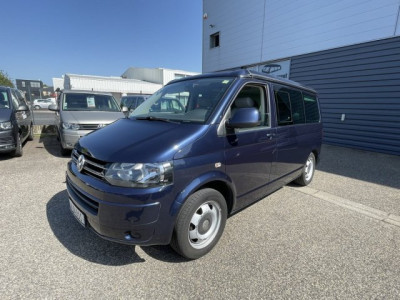 Volkswagen California Beach - 37.900 € - #30