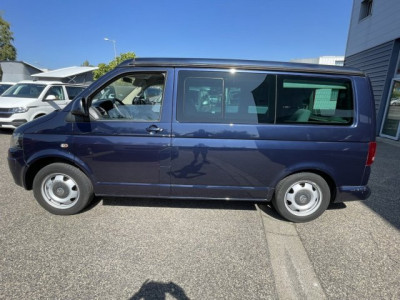 Volkswagen California Beach - 37.900 € - #31