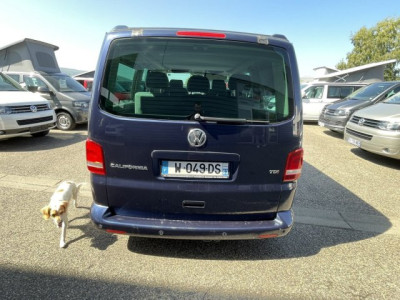 Volkswagen California Beach - 37.900 € - #33