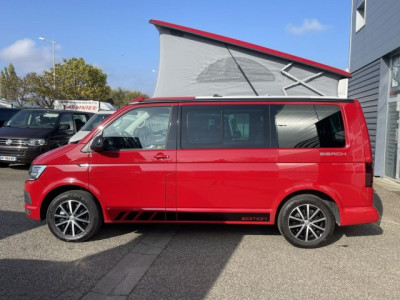 Volkswagen California Beach EDITION - 52.900 € - #2