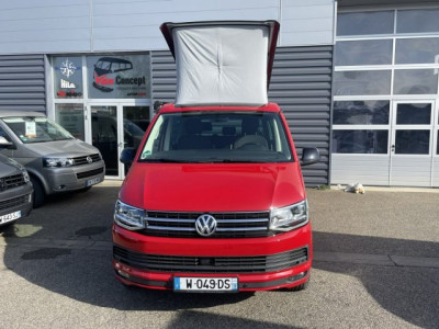 Volkswagen California Beach EDITION - 52.900 € - #4