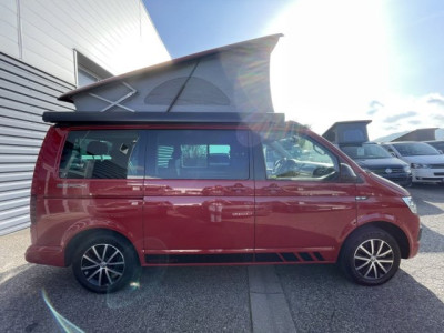 Volkswagen California Beach EDITION - 52.900 € - #5