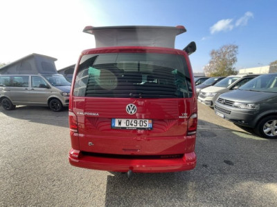 Volkswagen California Beach EDITION - 52.900 € - #6