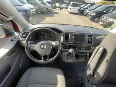 Volkswagen California Beach EDITION - 52.900 € - #32