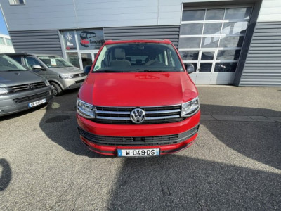 Volkswagen California Beach EDITION - 52.900 € - #48