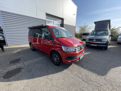 Volkswagen California Beach EDITION - 52.900 € - #49