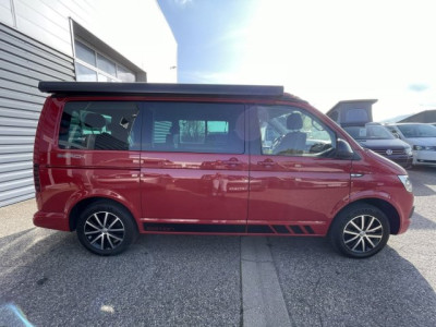 Volkswagen California Beach EDITION - 52.900 € - #50