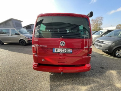 Volkswagen California Beach EDITION - 52.900 € - #51