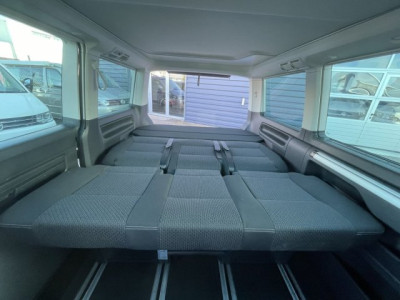 Volkswagen California Beach - Photo 20