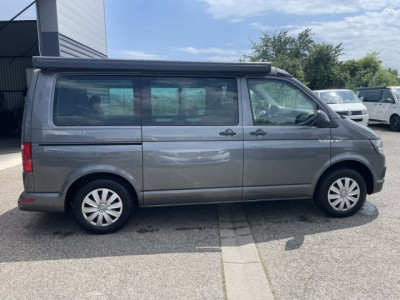 Volkswagen California Beach - Photo 2