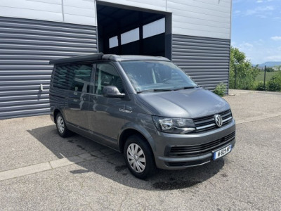 Volkswagen California Beach - Photo 3