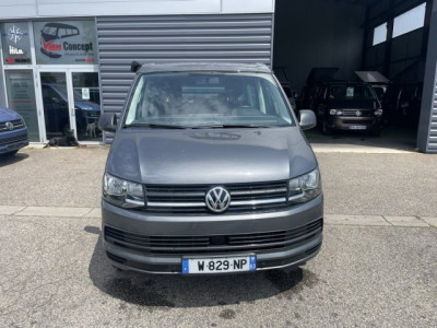 Volkswagen California Beach - Photo 4