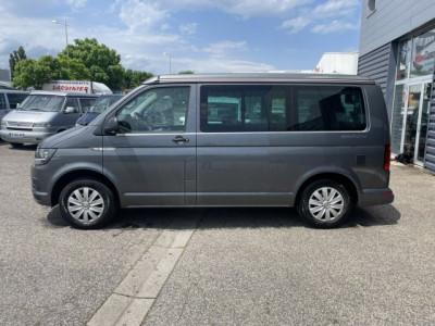 Volkswagen California Beach - Photo 6
