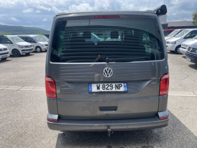 Volkswagen California Beach - Photo 7