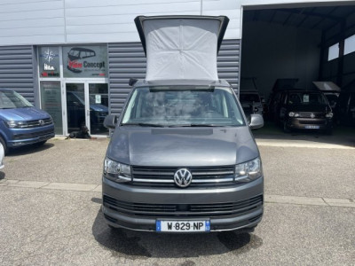 Volkswagen California Beach - Photo 8