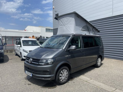 Volkswagen California Beach - Photo 9