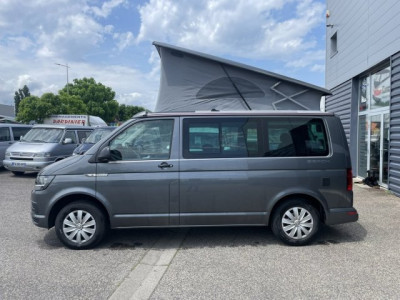 Volkswagen California Beach - Photo 10
