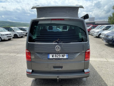 Volkswagen California Beach - Photo 12