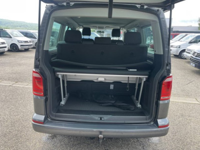 Volkswagen California Beach - Photo 16
