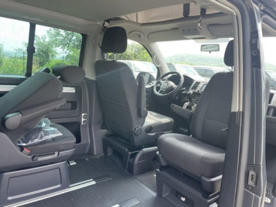 Volkswagen California Beach - Photo 19