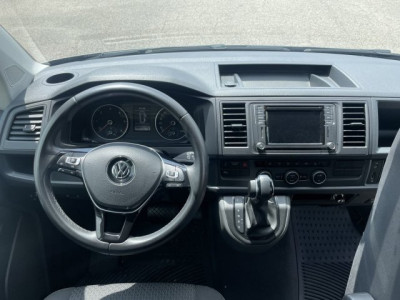 Volkswagen California Beach - Photo 28
