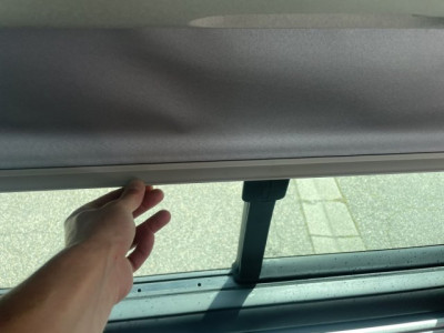 Volkswagen California Beach - Photo 33