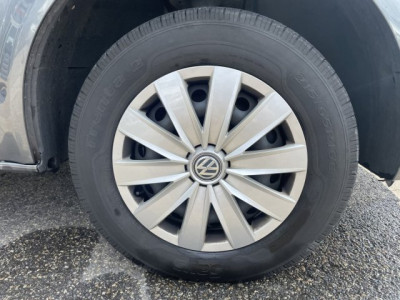 Volkswagen California Beach - Photo 35