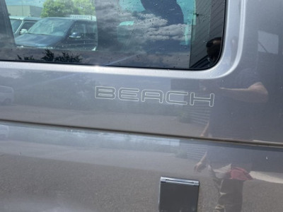 Volkswagen California Beach - Photo 37