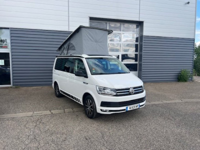 Volkswagen California Beach VW T6 EDITION 2.0L TDi 150Ch Occasion