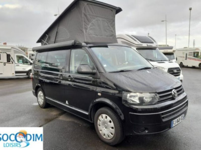 Volkswagen California Beach Occasion