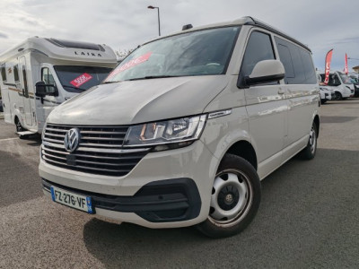 Volkswagen California Beach T6.1 Occasion