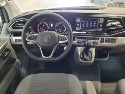 Volkswagen California Coast 150 DSG7 - Photo 6