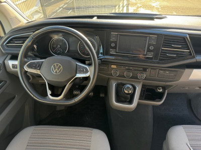 Volkswagen California Coast - 63.890 € - #3
