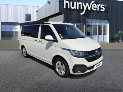 Volkswagen California Coast - 59.900 € - #1