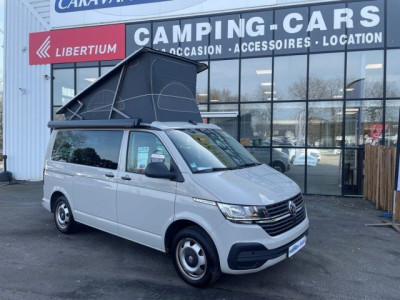 Volkswagen California Coast - 58.000 € - #1