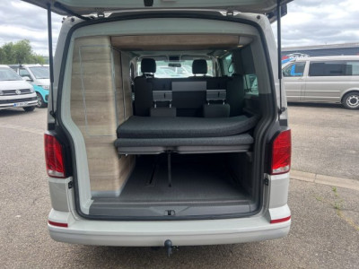 Volkswagen California Coast T6.1 - 59.900 € - #11