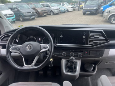 Volkswagen California Coast T6.1 - 59.900 € - #14