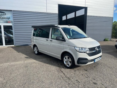 Volkswagen California Coast T6.1 - 59.900 € - #4