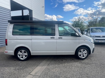 Volkswagen California Coast T6.1 - 59.900 € - #5