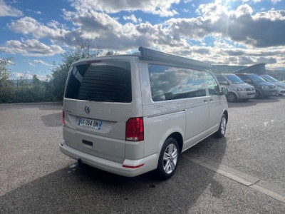 Volkswagen California Coast T6.1 - 59.900 € - #6