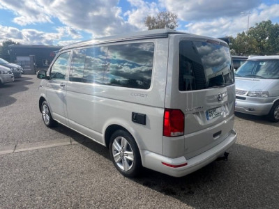 Volkswagen California Coast T6.1 - 59.900 € - #7