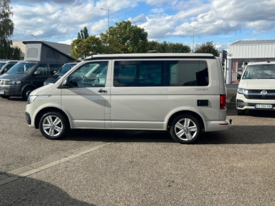 Volkswagen California Coast T6.1 - 59.900 € - #2