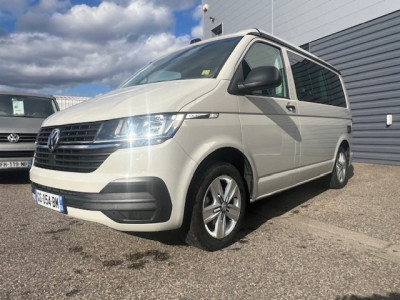 Volkswagen California Coast T6.1 - 59.900 € - #3