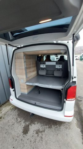 Volkswagen California Coast - 63.900 € - #3