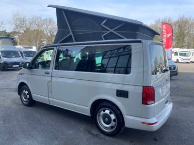 Volkswagen California Coast - 58.000 € - #2