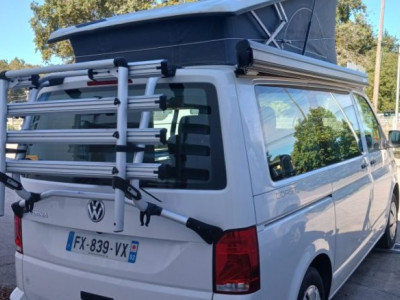 Volkswagen California Coast - 59.900 € - #2