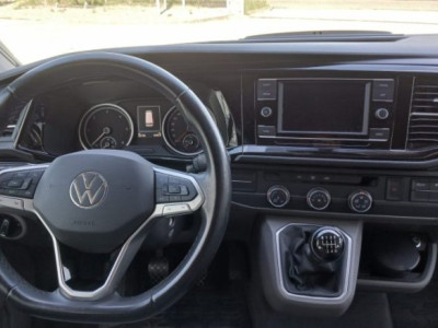 Volkswagen California Coast - 59.900 € - #3