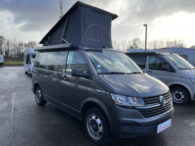 Volkswagen California Coast - 56.900 € - #1