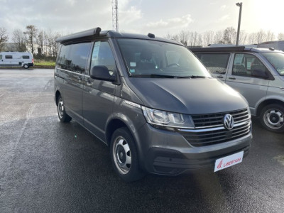 Volkswagen California Coast - 56.900 € - #2